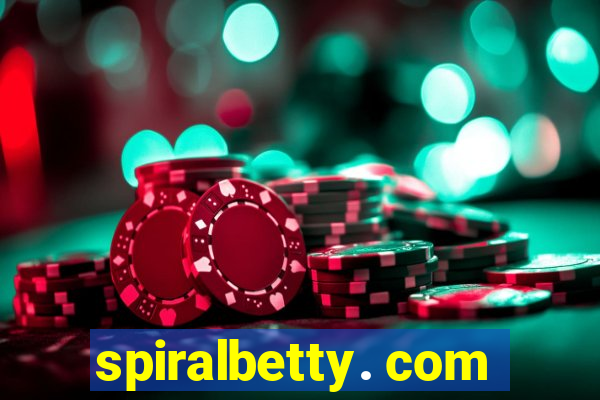 spiralbetty. com