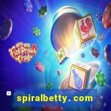 spiralbetty. com