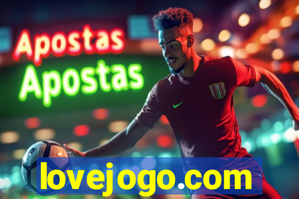 lovejogo.com