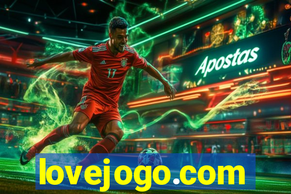 lovejogo.com