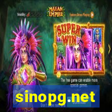 sinopg.net