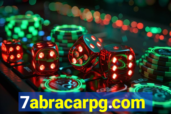 7abracarpg.com