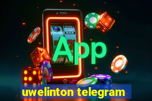 uwelinton telegram