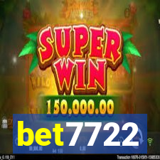 bet7722