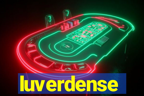 luverdense