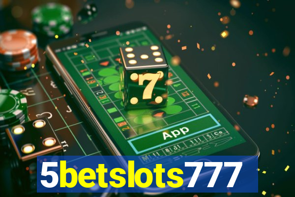 5betslots777