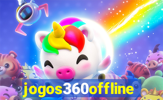 jogos360offline