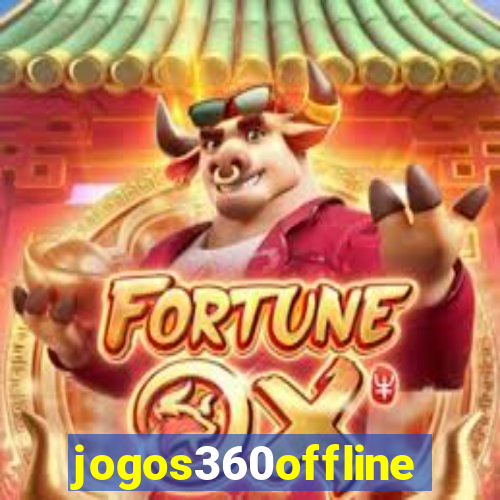 jogos360offline