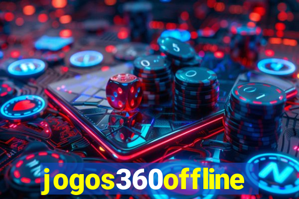 jogos360offline