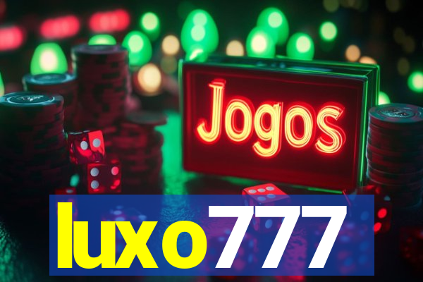 luxo777