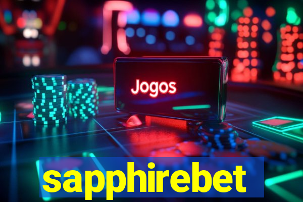 sapphirebet