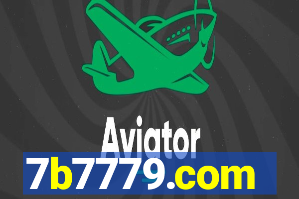 7b7779.com