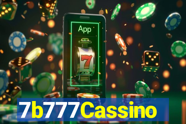 7b777Cassino