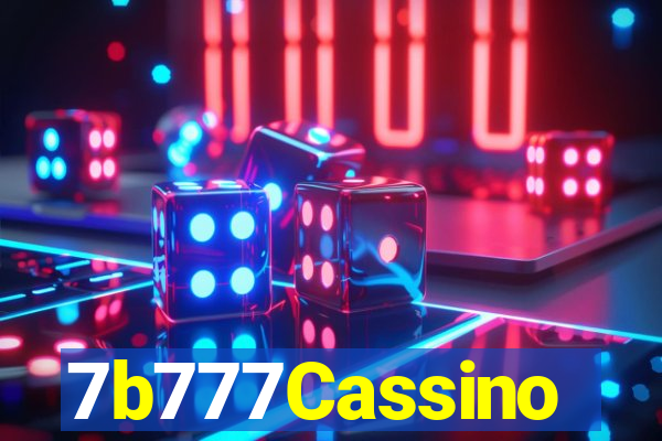 7b777Cassino