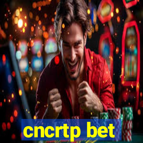 cncrtp bet