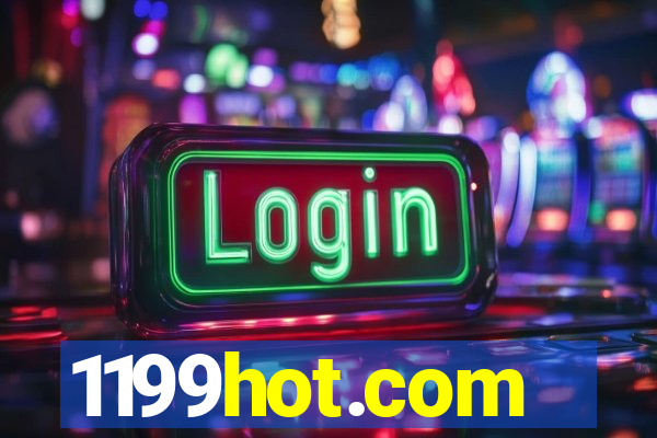 1199hot.com