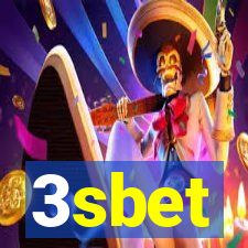 3sbet