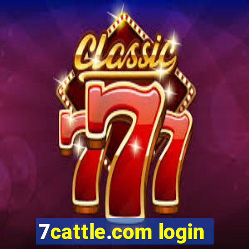 7cattle.com login