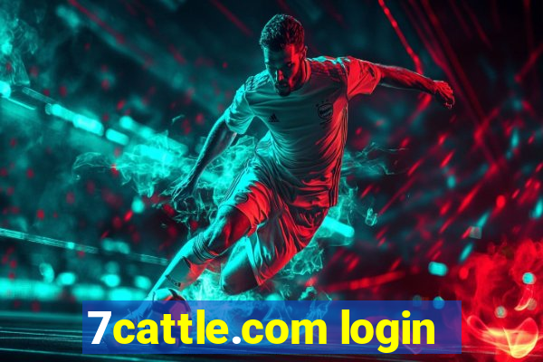 7cattle.com login