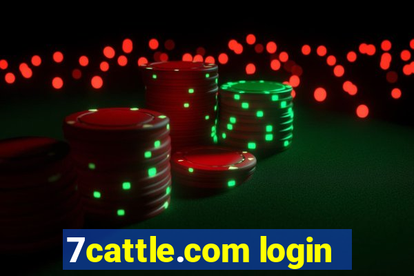 7cattle.com login