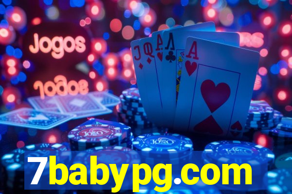 7babypg.com