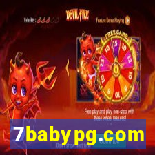 7babypg.com