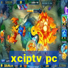 xciptv pc