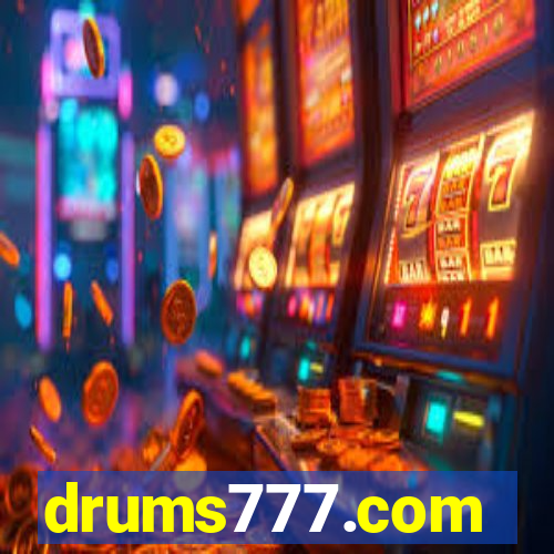 drums777.com