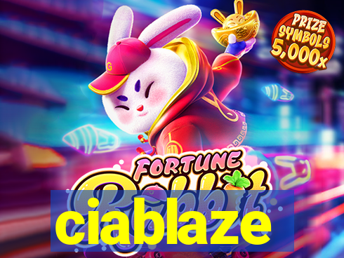 ciablaze