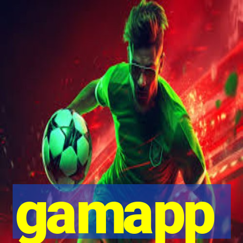 gamapp