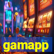 gamapp