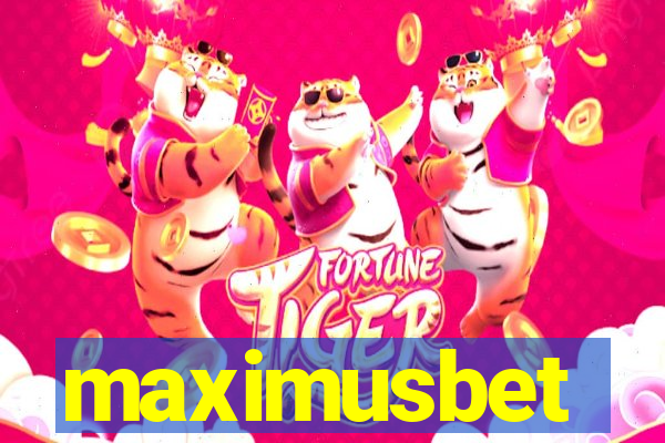 maximusbet