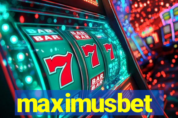 maximusbet