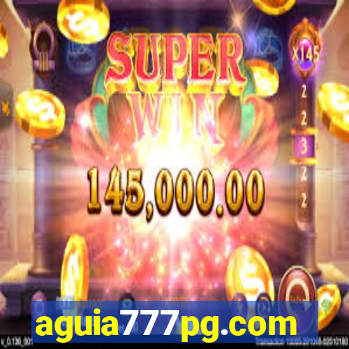 aguia777pg.com