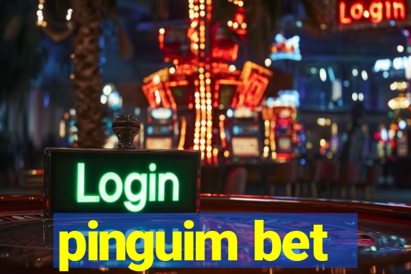 pinguim bet