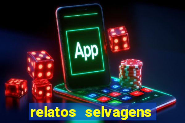 relatos selvagens dublado online