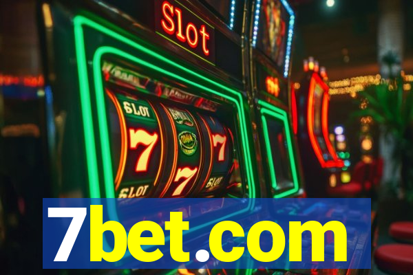 7bet.com