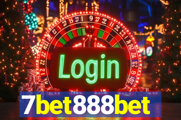 7bet888bet