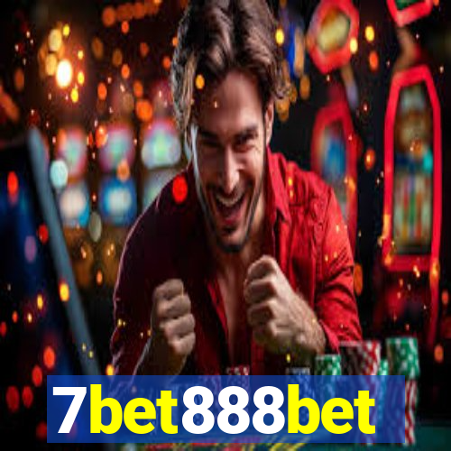 7bet888bet