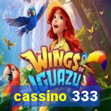 cassino 333