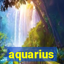 aquarius