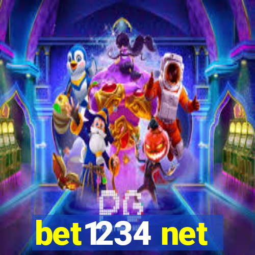 bet1234 net