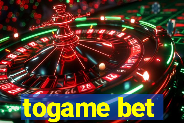 togame bet