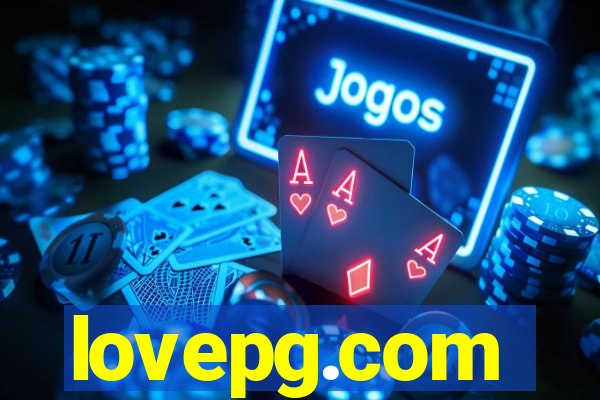 lovepg.com