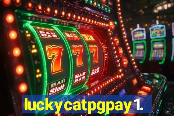 luckycatpgpay1.com