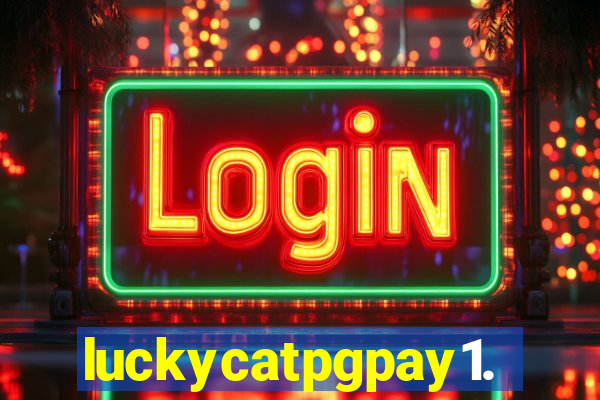 luckycatpgpay1.com