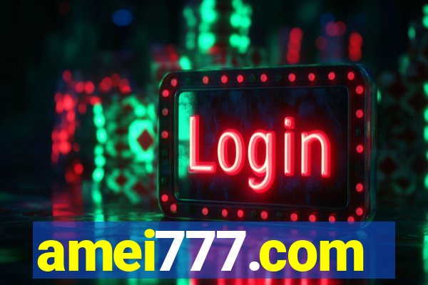 amei777.com