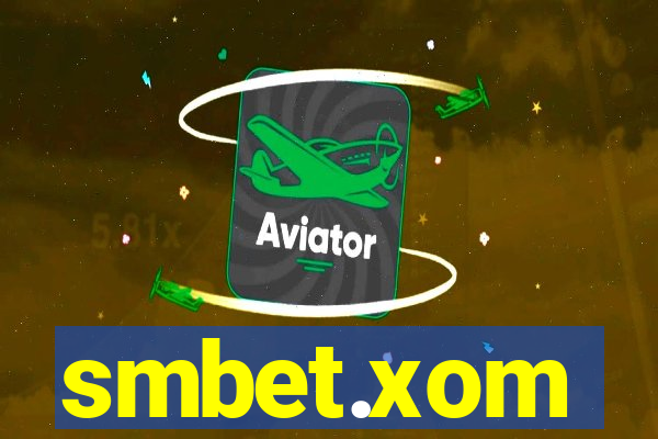 smbet.xom