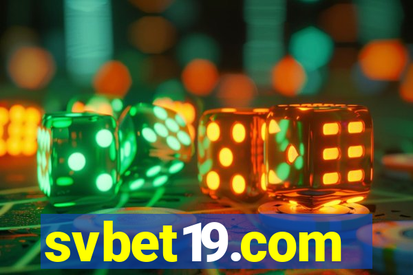 svbet19.com