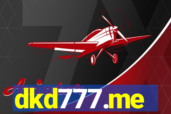 dkd777.me